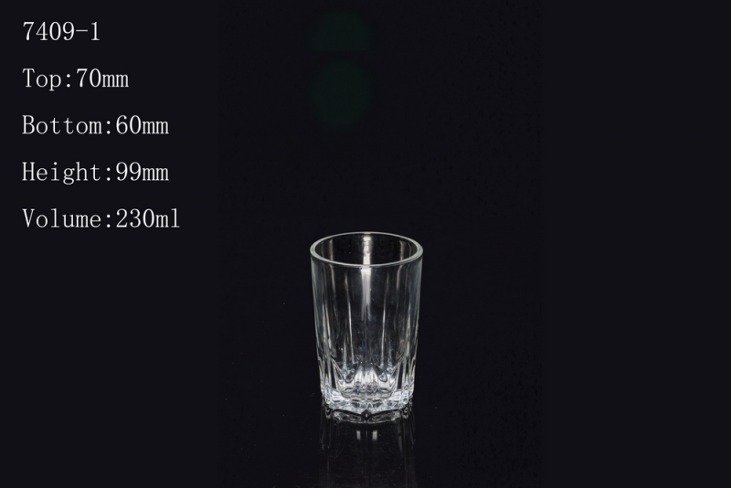 如何检查双层玻璃杯的质量？