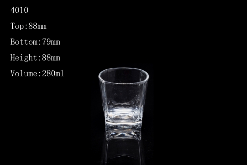 玻璃杯一般是什么材质玻璃杯印字工艺