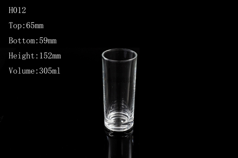 玻璃杯厂家专业生产和批发双层玻璃杯专用茶杯