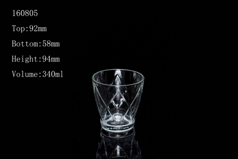 浅谈单层玻璃杯和双层玻璃杯有什么区别
