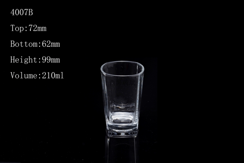 什么玻璃杯能盛热水?