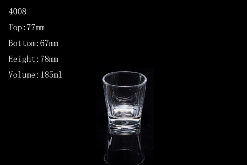 磨砂玻璃杯有害人体健康磨砂玻璃杯的购买技巧