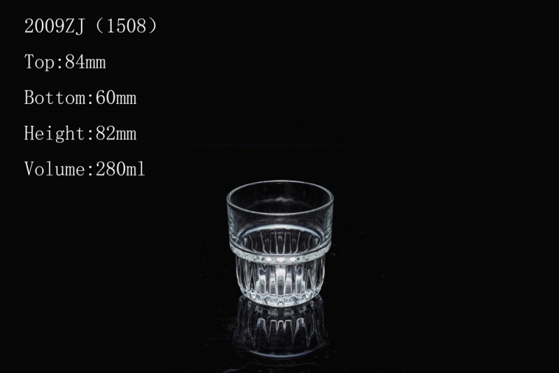 如何判断玻璃杯是高硼硅?